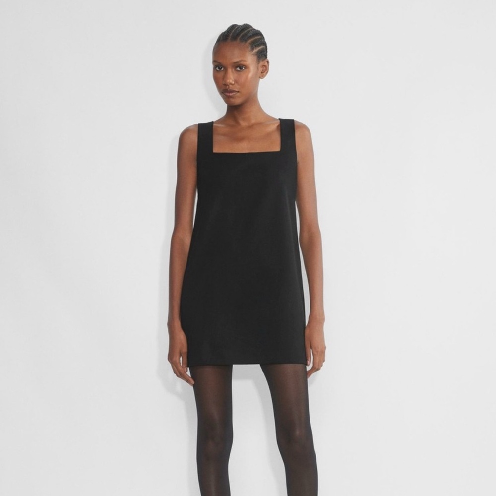 NWT Babaton Prestige Sleeveless Dress - from Aritzia - Size XL